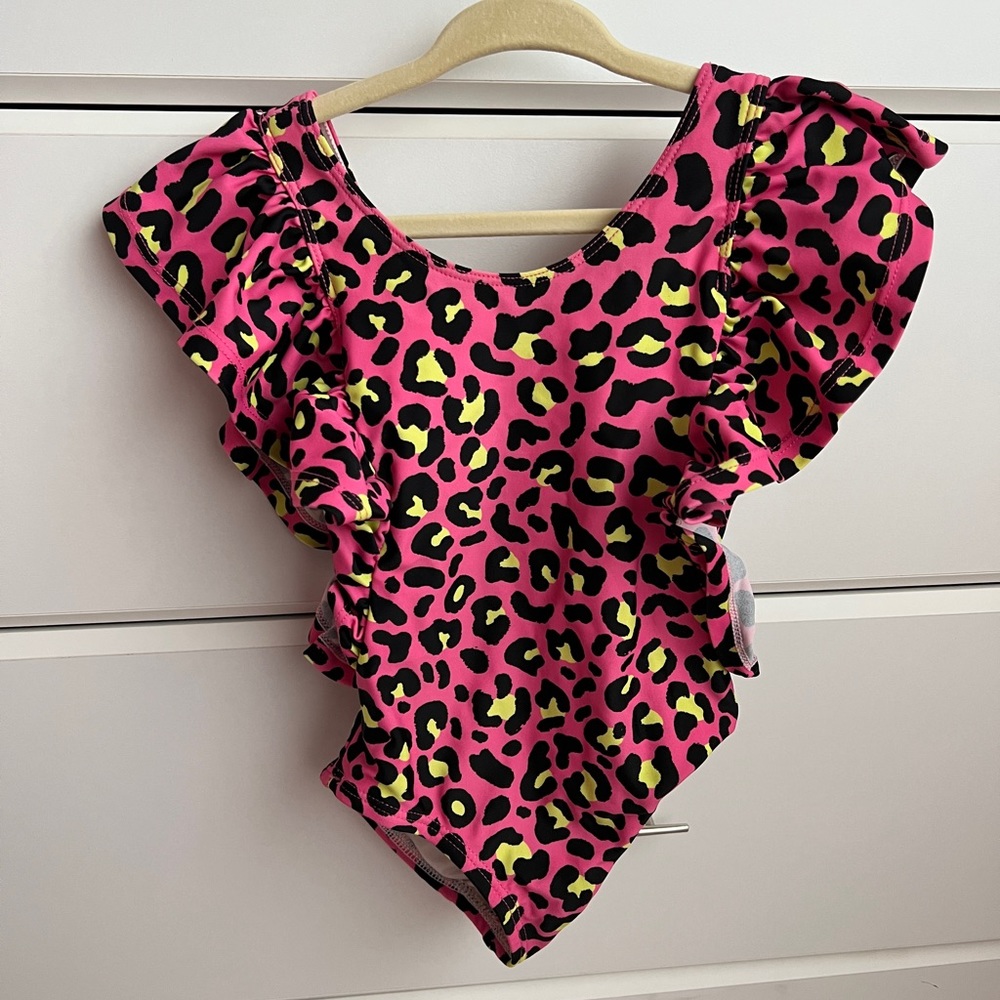 Like new Posh Peanut 3T bathing suit